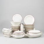 1192 9393 DINNERWARE